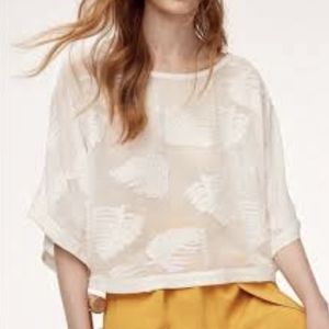 Wilfred Blayze Blouse